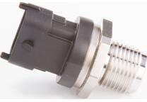 Sensor, pressão do combustível