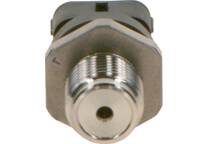 Sensor, pressão do combustível