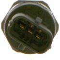 Sensor, pressão do combustível BOSCH - 0 281 006 085