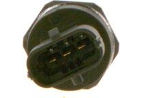 Sensor, pressão do combustível