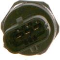 Sensor, pressão do combustível BOSCH - 0 281 006 086