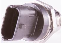 Sensor, pressão do combustível