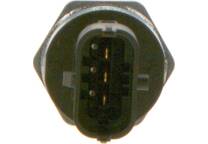 Sensor, pressão do combustível