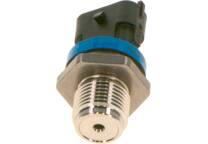 Sensor, pressão do combustível