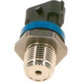 Sensor, pressão do combustível BOSCH - 0 281 006 188