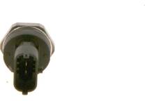 Sensor, pressão do combustível