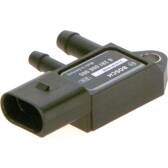 Sensor, pressãodos gases de escape BOSCH - 0 281 006 005