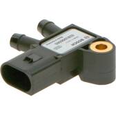 Sensor, pressãodos gases de escape BOSCH - 0 281 006 065