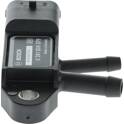 Sensor, pressãodos gases de escape BOSCH - 0 281 006 079
