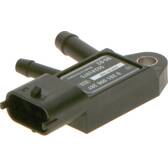 Sensor, pressãodos gases de escape BOSCH - 0 281 006 287