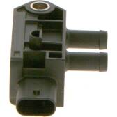 Sensor, pressãodos gases de escape BOSCH - 0 986 280 725