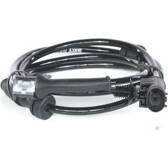 Sensor, Raddrehzahl BOSCH - 0 265 007 537