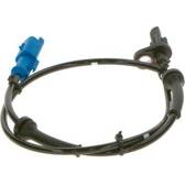Sensor, Raddrehzahl BOSCH - 0 265 009 501