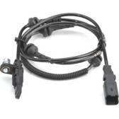 Sensor, Raddrehzahl BOSCH - 0 986 594 520