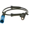 Sensor, Raddrehzahl BOSCH - 0 986 594 574