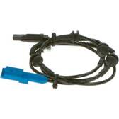 Sensor, Raddrehzahl BOSCH - 0 986 594 596