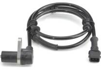 Sensor, revoluciones de la rueda
