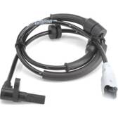 Sensor, revoluciones de la rueda BOSCH - 0 265 007 083
