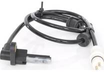 Sensor, revoluciones de la rueda