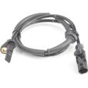 Sensor, revoluciones de la rueda BOSCH - 0 265 007 637
