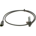 Sensor, revoluciones de la rueda BOSCH - 0 265 007 962
