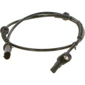 Sensor, revoluciones de la rueda BOSCH - 0 265 007 982
