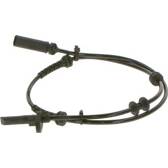 Sensor, revoluciones de la rueda BOSCH - 0 265 007 983