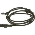 Sensor, revoluciones de la rueda BOSCH - 0 265 008 933