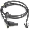 Sensor, revoluciones de la rueda BOSCH - 0 986 594 003
