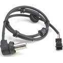 Sensor, revoluciones de la rueda BOSCH - 0 986 594 005