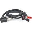 Sensor, revoluciones de la rueda BOSCH - 0 986 594 006