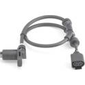 Sensor, revoluciones de la rueda BOSCH - 0 986 594 010