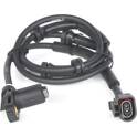 Sensor, revoluciones de la rueda BOSCH - 0 986 594 011