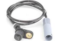 Sensor, revoluciones de la rueda