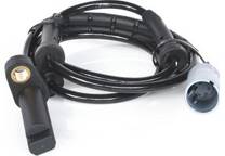 Sensor, revoluciones de la rueda