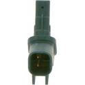 Sensor, revoluciones de la rueda BOSCH - 0 986 594 556