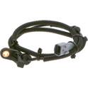 Sensor, revoluciones de la rueda BOSCH - 0 986 594 566