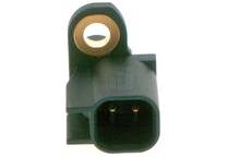 Sensor, revoluciones de la rueda