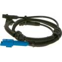 Sensor, revoluciones de la rueda BOSCH - 0 986 594 576