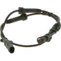 Sensor, revoluciones de la rueda BOSCH - 0 986 594 582