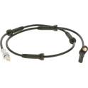 Sensor, revoluciones de la rueda BOSCH - 0 986 594 588