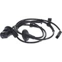 Sensor, revoluciones de la rueda BOSCH - 0 986 594 614