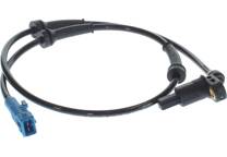 Sensor, revoluciones de la rueda
