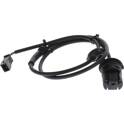 Sensor, revoluciones de la rueda BOSCH - 0 986 594 618