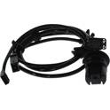 Sensor, revoluciones de la rueda BOSCH - 0 986 594 619