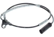 Sensor, revoluciones de la rueda