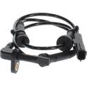 Sensor, revoluciones de la rueda BOSCH - 0 986 594 671