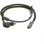 Sensor, rotações da roda BOSCH - 0 265 006 504