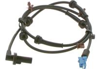 Sensor, rotações da roda