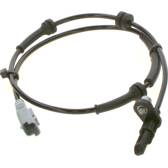 Sensor, rotações da roda BOSCH - 0 265 007 790